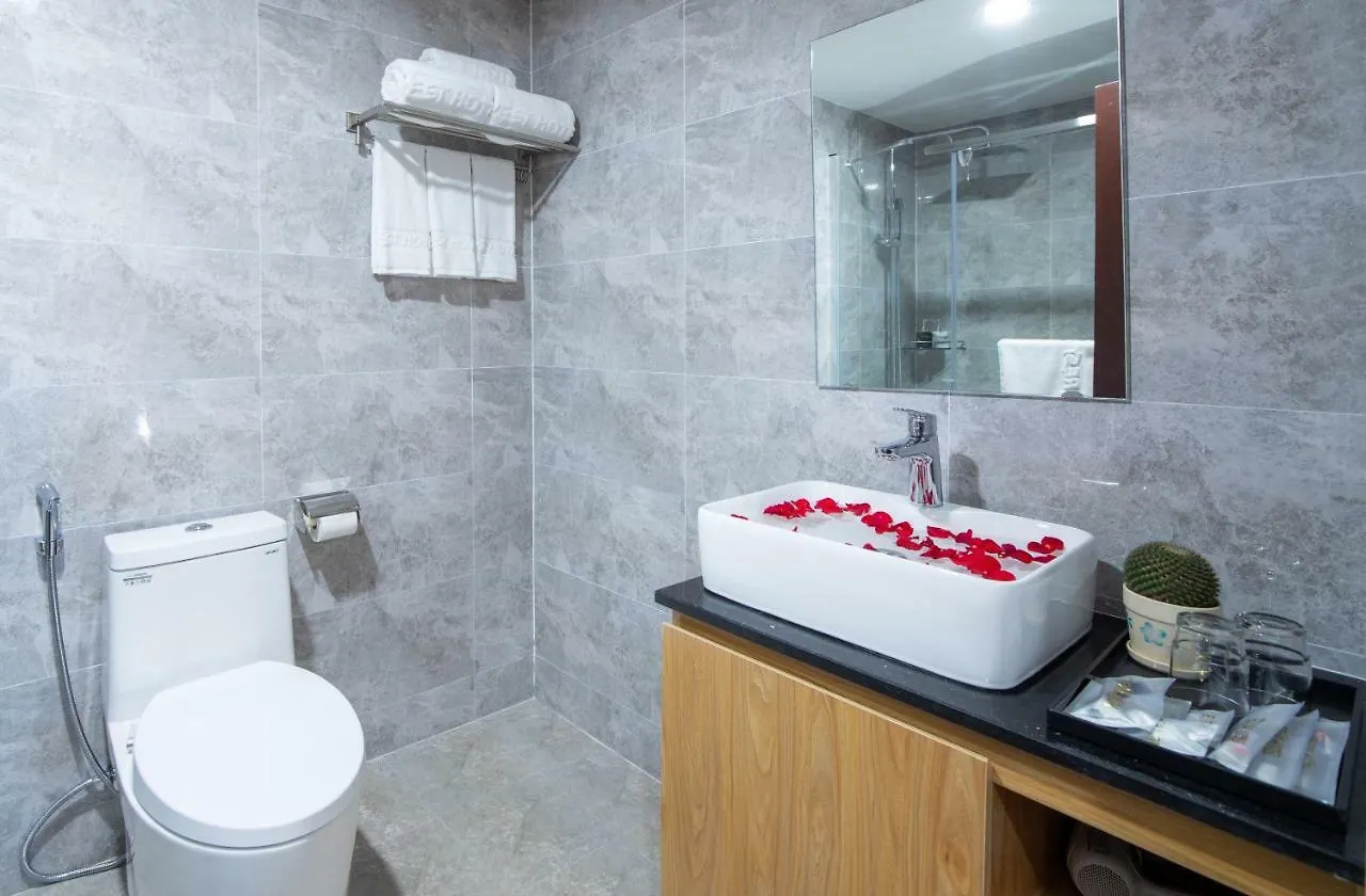 Rest Hotel & Apartment Da Nang