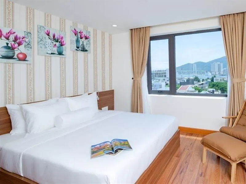 Rest Hotel & Apartment Da Nang Vietnam
