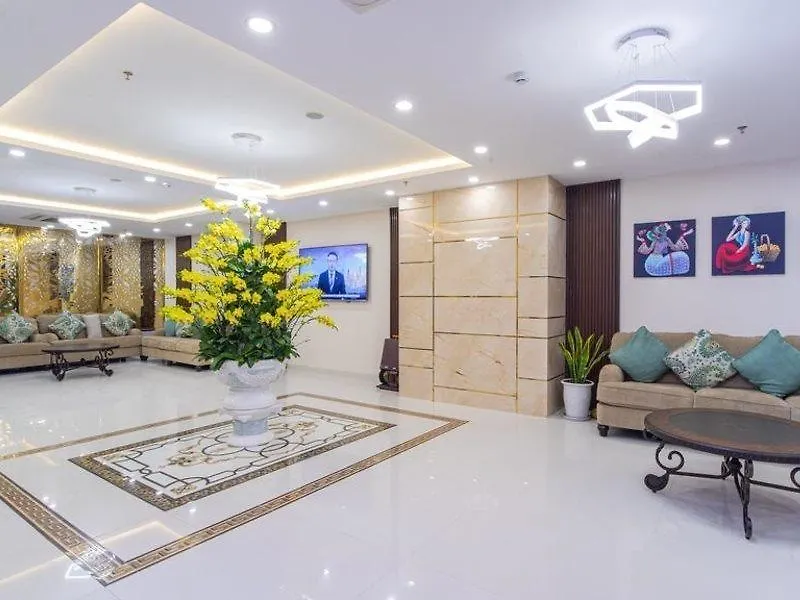 ***  Rest Hotel & Apartment Da Nang Vietnam